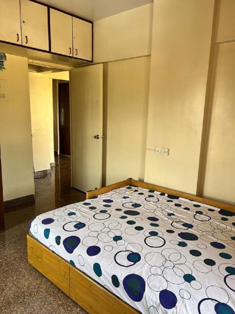 Bedroom, bandra west 2 Bedroom 700 Sq.Ft. Apartment In Bandra West Mumbai 10365120