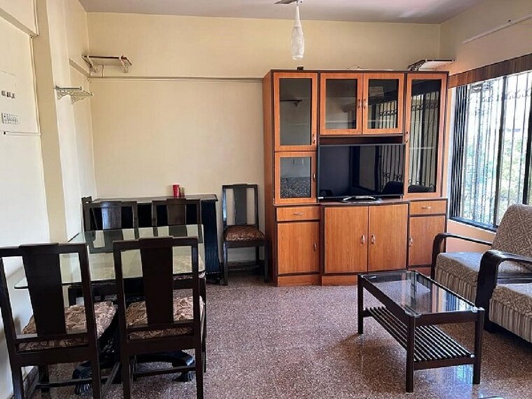 Living Room, bandra west 2 Bedroom 700 Sq.Ft. Apartment In Bandra West Mumbai 10365120