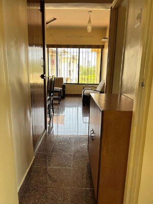  2 BHK Apartment at Bandra West – for Rent