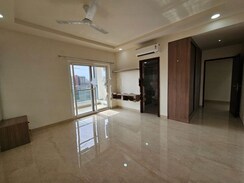 3 BHK Apartment For Rent in Raheja Vistas