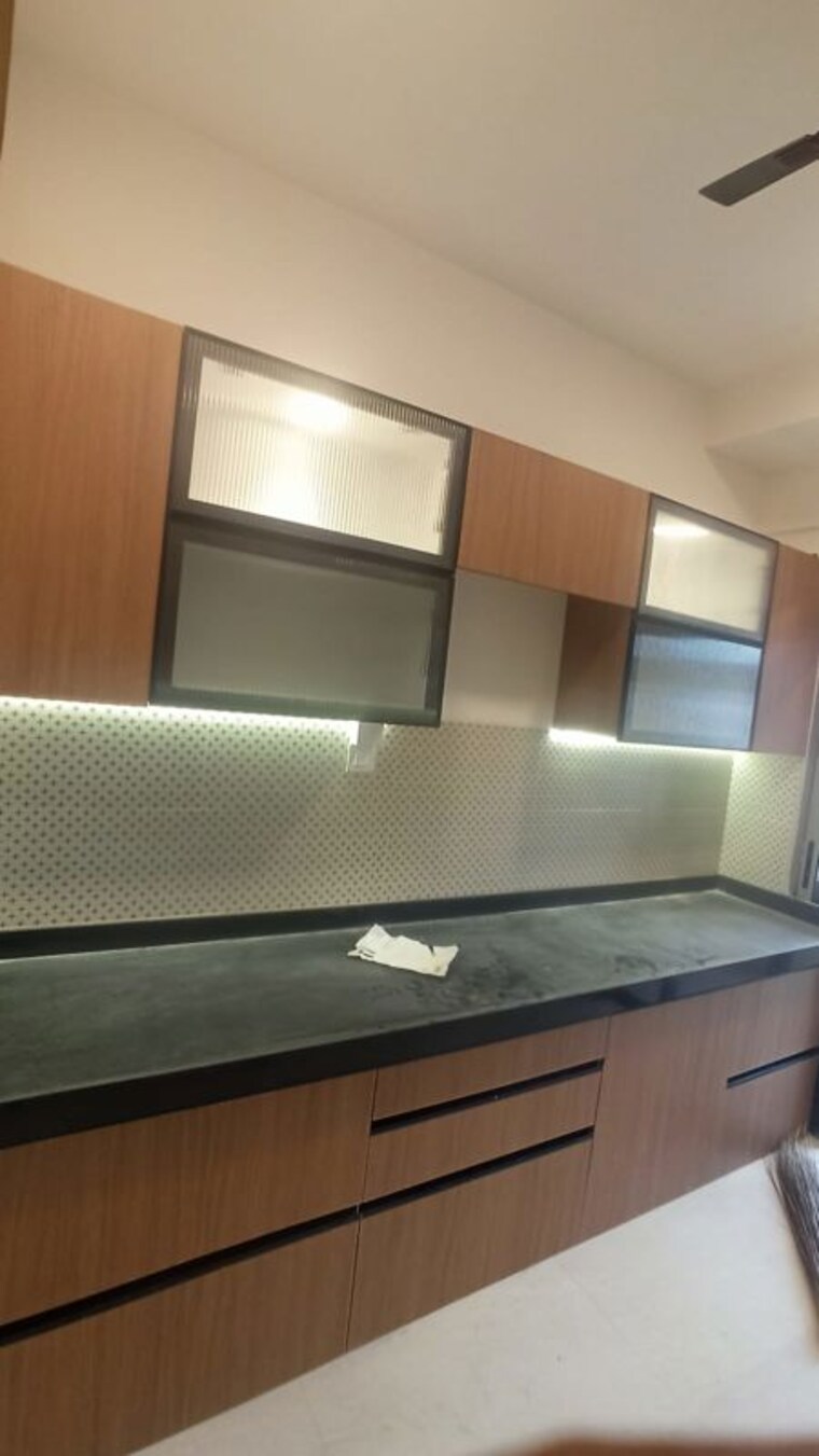 Kitchen, lodha-bellagio 2 Bedroom 780 Sq.Ft. Apartment In Powai Mumbai 10365128