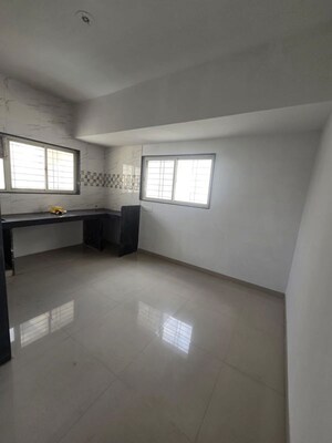 Kitchen in 1 BHK Apartment at Dhayari – for Rent