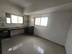 Kitchen in 1 BHK Apartment at Dhayari – for Rent