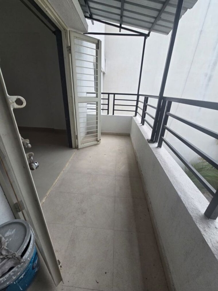 Balcony, dhayari 1 Bedroom 720 Sq.Ft. Apartment In Dhayari Pune 10365126