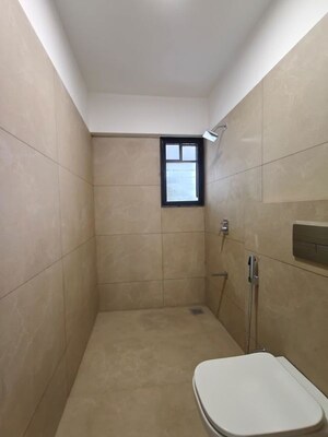 Bathroom in 3.5 BHK Apartment at Baner – for Sale