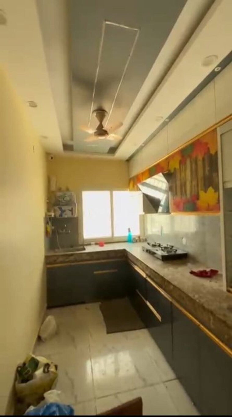 Kitchen, ashoka-ncr-green-extension 4 Bedroom 2500 Sq.Ft. Villa In Sector 1 Greater Noida Greater Noida 10331822