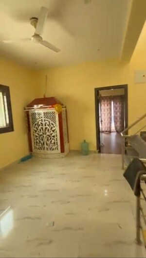 Living Room in 4 BHK Villa at Ashoka NCR Green Extension, Sector 1 Greater Noida – for Rent