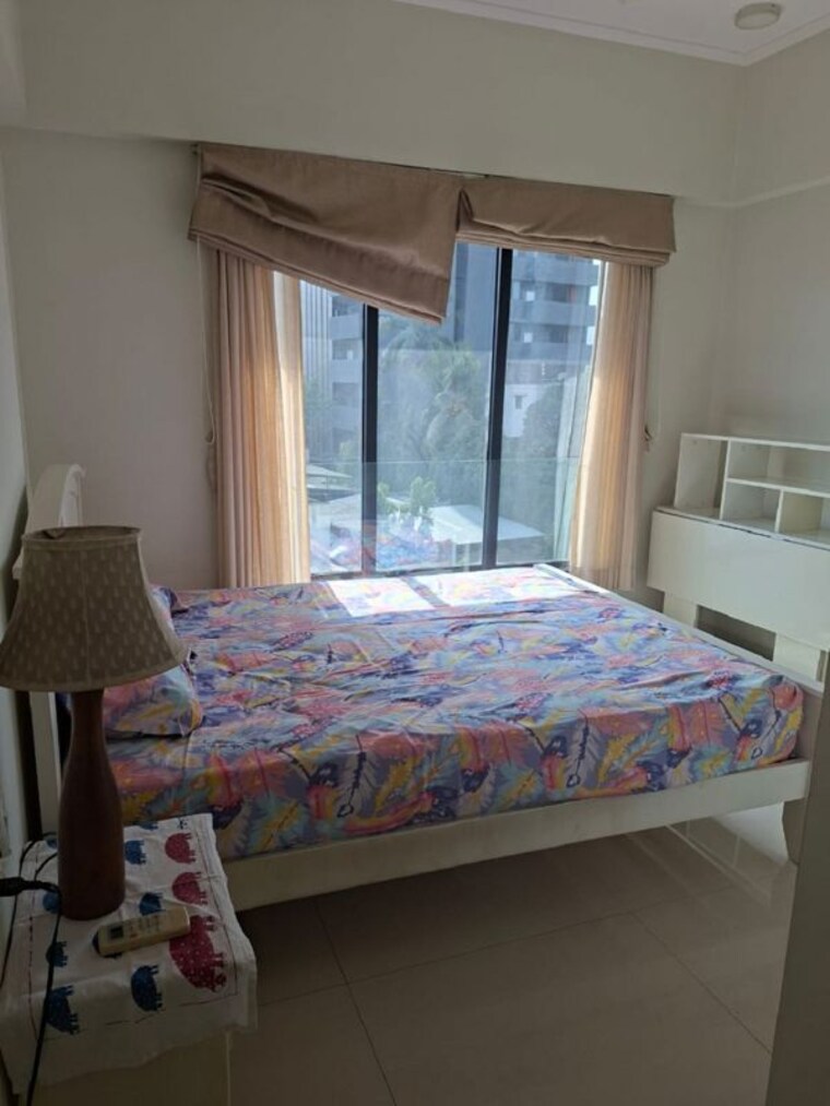 Bedroom, bandra west 2 Bedroom 700 Sq.Ft. Apartment In Bandra West Mumbai 10365134