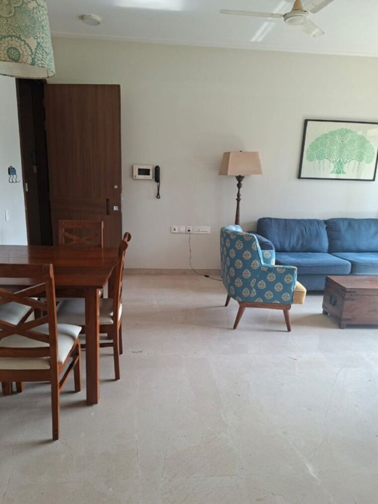 Living Room, bandra west 2 Bedroom 700 Sq.Ft. Apartment In Bandra West Mumbai 10365134