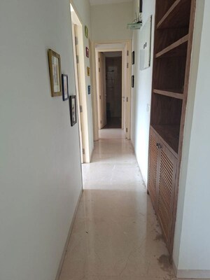  2 BHK Apartment at Bandra West – for Rent