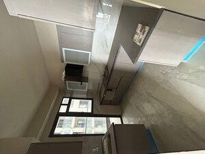 Kitchen in 3.5 BHK Apartment at M3M Heights, Sector 65 – for Sale