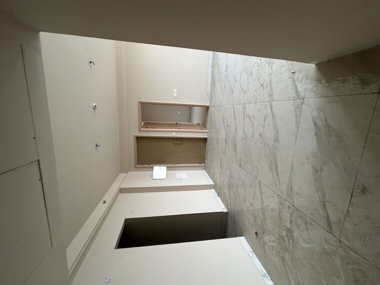 Kitchen, m3m-heights 3.5 Bedroom 2040 Sq.Ft. Apartment In Sector 65 Gurgaon 10365135