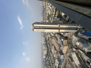 3.5 BHK Apartment – Exterior View View at M3M Heights, Sector 65 - for Sale