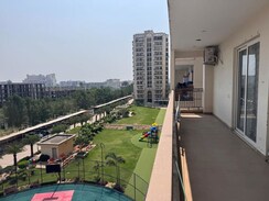 4 BHK Apartment For Rent in Affinity Greens