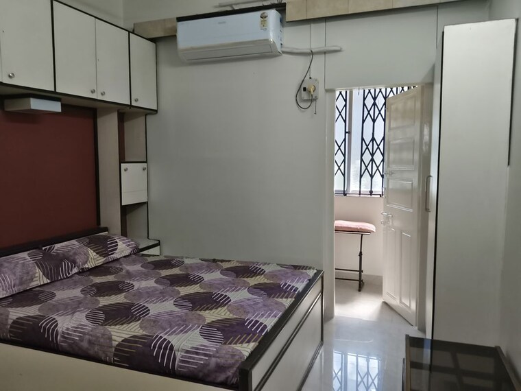 Kitchen, lohana colony 1 Bedroom 500 Sq.Ft. Apartment In Lohana Colony Mumbai 10365145