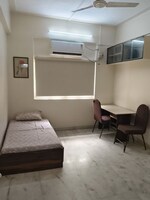 1 BHK 500 Sq.Ft. Apartment in Lohana Colony