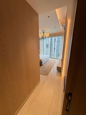 Balcony in 2 BHK Apartment at Lower Parel – for Sale