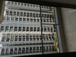 3 BHK Apartment – Exterior View View at Conscient Habitat Prime, Sector 99a - for Rent
