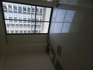 Staircase in 3 BHK Apartment at Conscient Habitat Prime, Sector 99a – for Rent