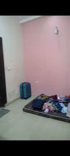 2 BHK + Pooja Room Apartment For Rent in Raj Nagar Extension