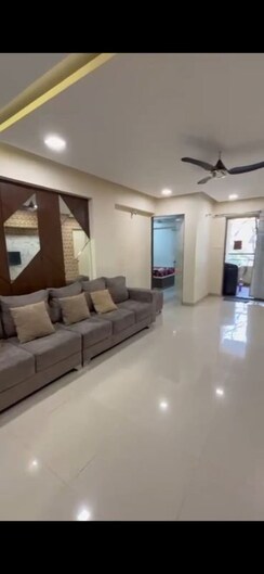 3 BHK Apartment For Sale in Sitarama Park