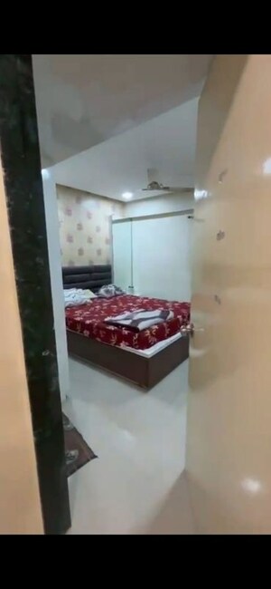 Bedroom in 3 BHK Apartment at Sitarama Park, Somwar Peth – for Sale