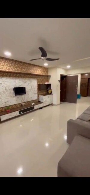 Bedroom in 3 BHK Apartment at Sitarama Park, Somwar Peth – for Sale