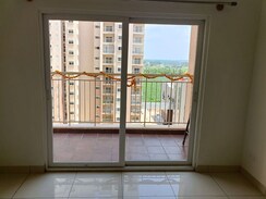 3 BHK Apartment For Rent in Prestige Finsbury Park Regent