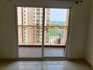 3 BHK Apartment For Rent in Prestige Finsbury Park Regent, Bagaluru