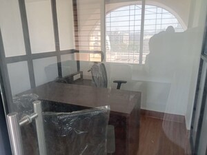 Kitchen in  Office Space at Vindhya Commercial Complex, Cbd Belapur Sector 11 – for Sale