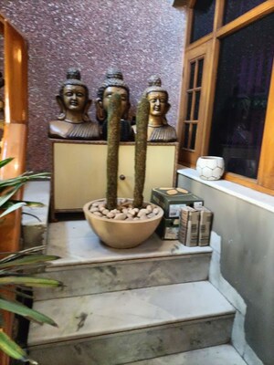 Furnished Amenities in 3 BHK Independent House at Sector 21 – for Sale
