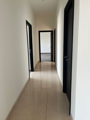 Building Lobby in 3 BHK Apartment at Sobha City Gurgaon, Sector 108 – for Sale