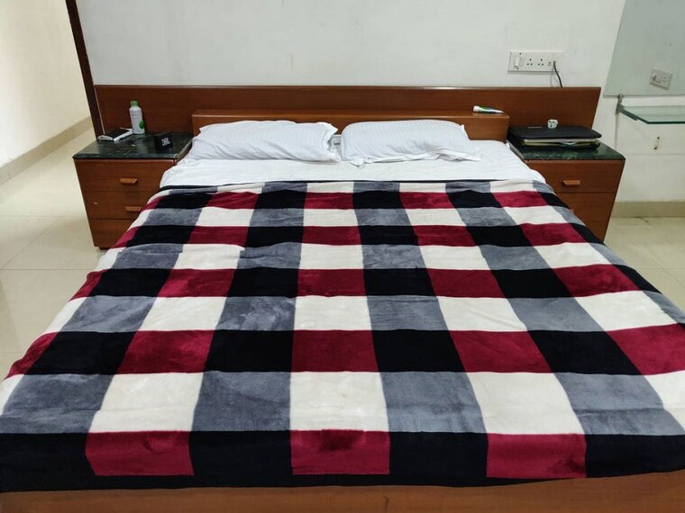 Bedroom, navin nagar 1 Bedroom 500 Sq.Ft. Apartment In Navin Nagar Mumbai 10365166