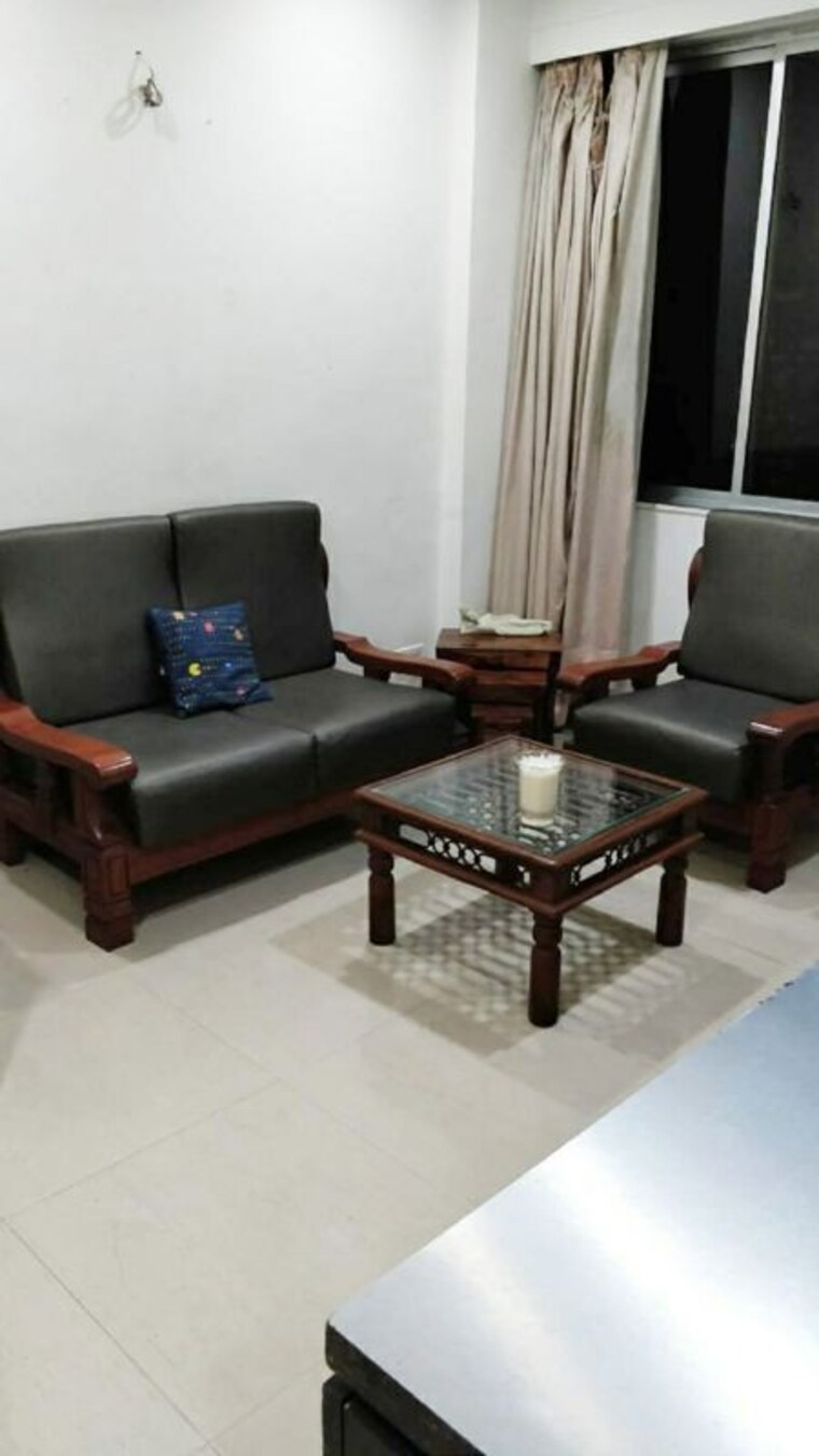 Living Room, navin nagar 1 Bedroom 500 Sq.Ft. Apartment In Navin Nagar Mumbai 10365166