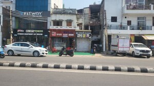  Shop For Rent in Indira Nagar