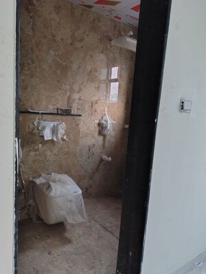Washroom in 4 BHK Villa at VK Sky Villa, Autadwadi Handewadi – for Sale