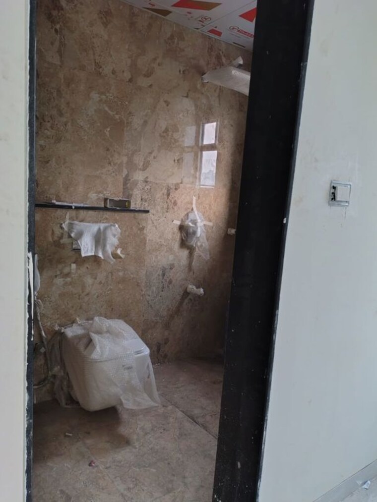 Washroom, vk-sky-villa 4 Bedroom 2282 Sq.Ft. Villa In Autadwadi Handewadi Pune 10365147