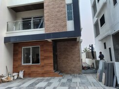 4 BHK Villa For Sale in VK Sky Villa