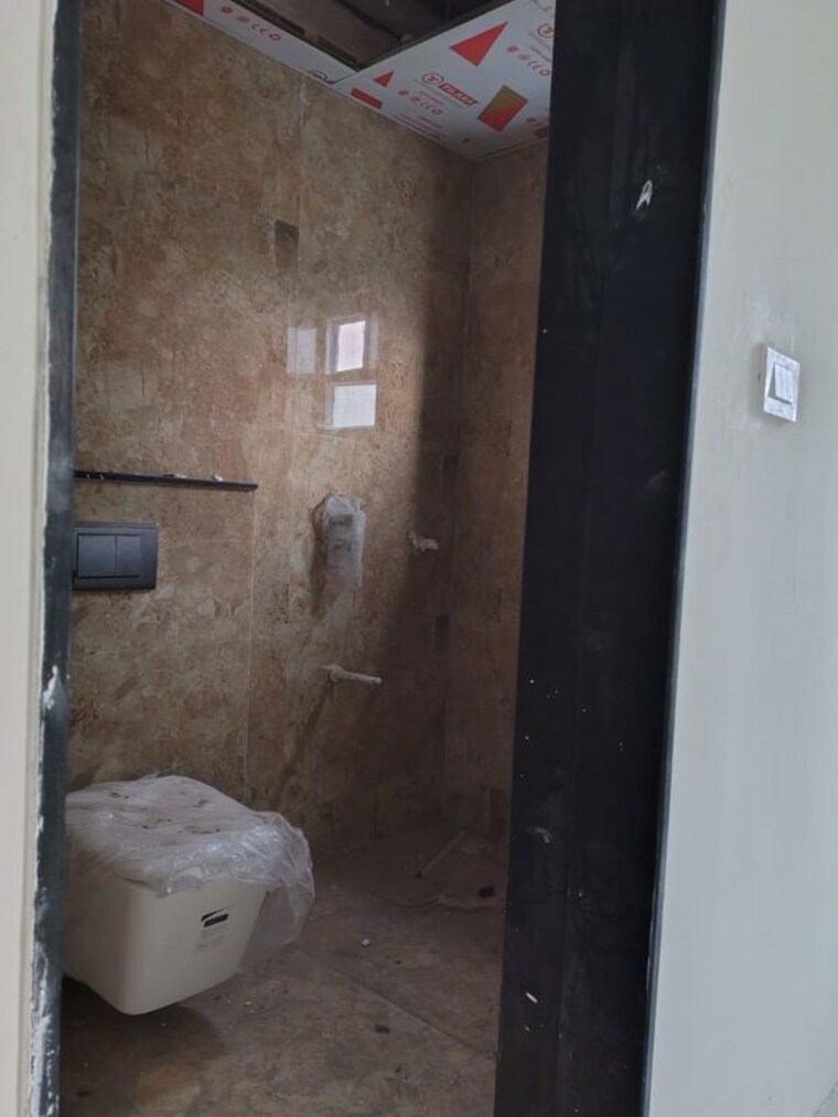 Washroom, vk-sky-villa 4 Bedroom 2282 Sq.Ft. Villa In Autadwadi Handewadi Pune 10365147