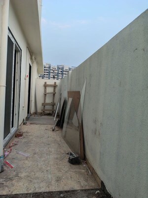 Plot Area in 4 BHK Villa at VK Sky Villa, Autadwadi Handewadi – for Sale