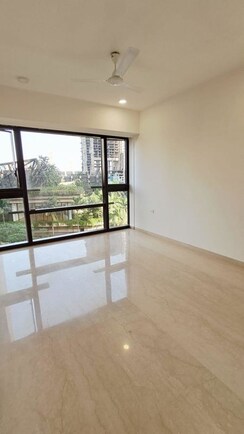 3 BHK + Servant Room,Study Room Apartment For Sale in Lodha The Park Side