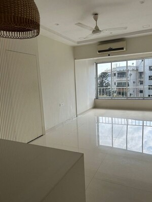 Kitchen in 1.5 BHK Apartment at Bandra West – for Rent