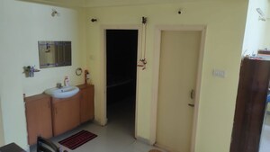 Building Lobby in 2 BHK Apartment at AK Residency Malkajgiri, Malkajgiri – for Sale