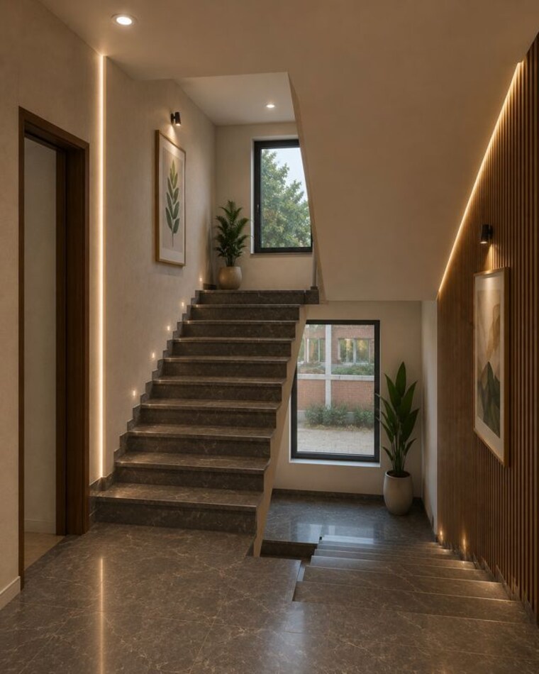undefined, hajipur 3 Bedroom 1800 Sq.Ft. Builder Floor In Hajipur Noida 10365182
