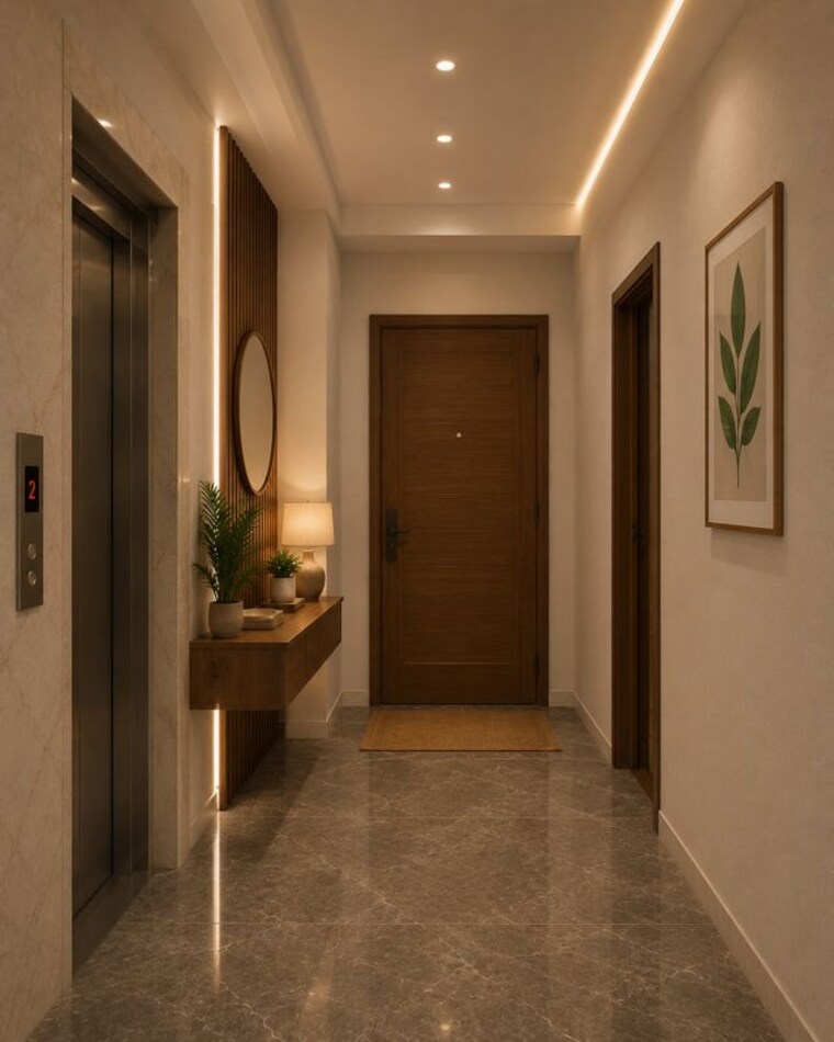 undefined, hajipur 3 Bedroom 1800 Sq.Ft. Builder Floor In Hajipur Noida 10365182