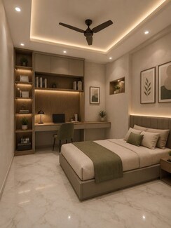 3 BHK Builder Floor For Sale in Hajipur
