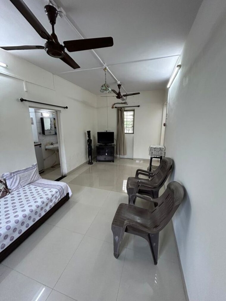 Team Area, andheri west 1 Bedroom 480 Sq.Ft. Apartment In Andheri West Mumbai 10365196