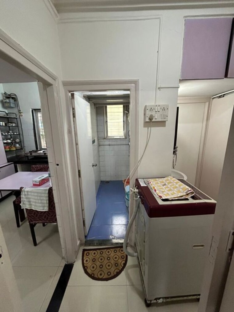 Team Area, andheri west 1 Bedroom 480 Sq.Ft. Apartment In Andheri West Mumbai 10365196