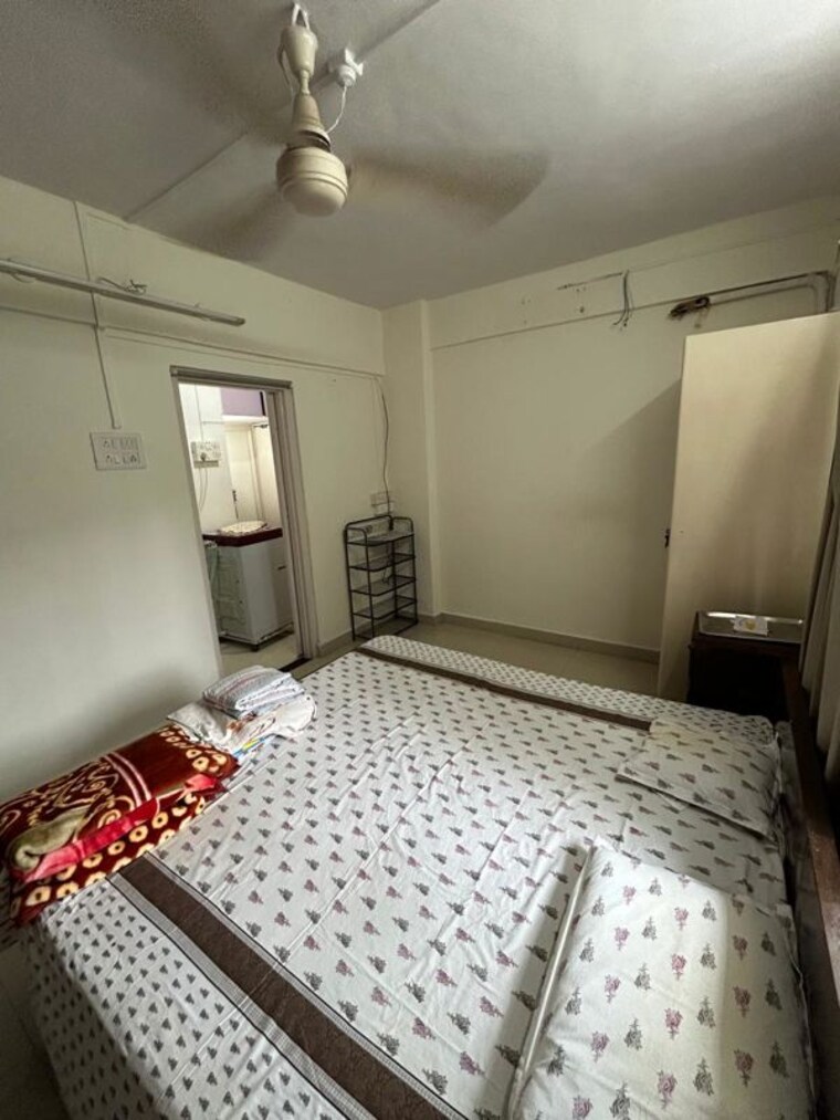 Bedroom, andheri west 1 Bedroom 480 Sq.Ft. Apartment In Andheri West Mumbai 10365196