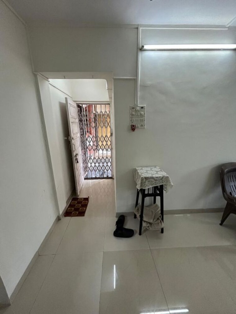 undefined, andheri west 1 Bedroom 480 Sq.Ft. Apartment In Andheri West Mumbai 10365196